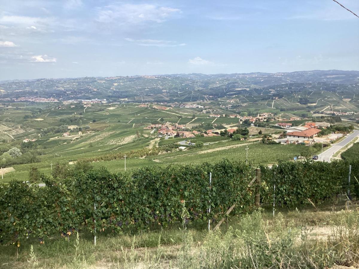 Holiday House Antica Dimora Soggiorni In Langa Centro Storico 拉莫拉 外观 照片