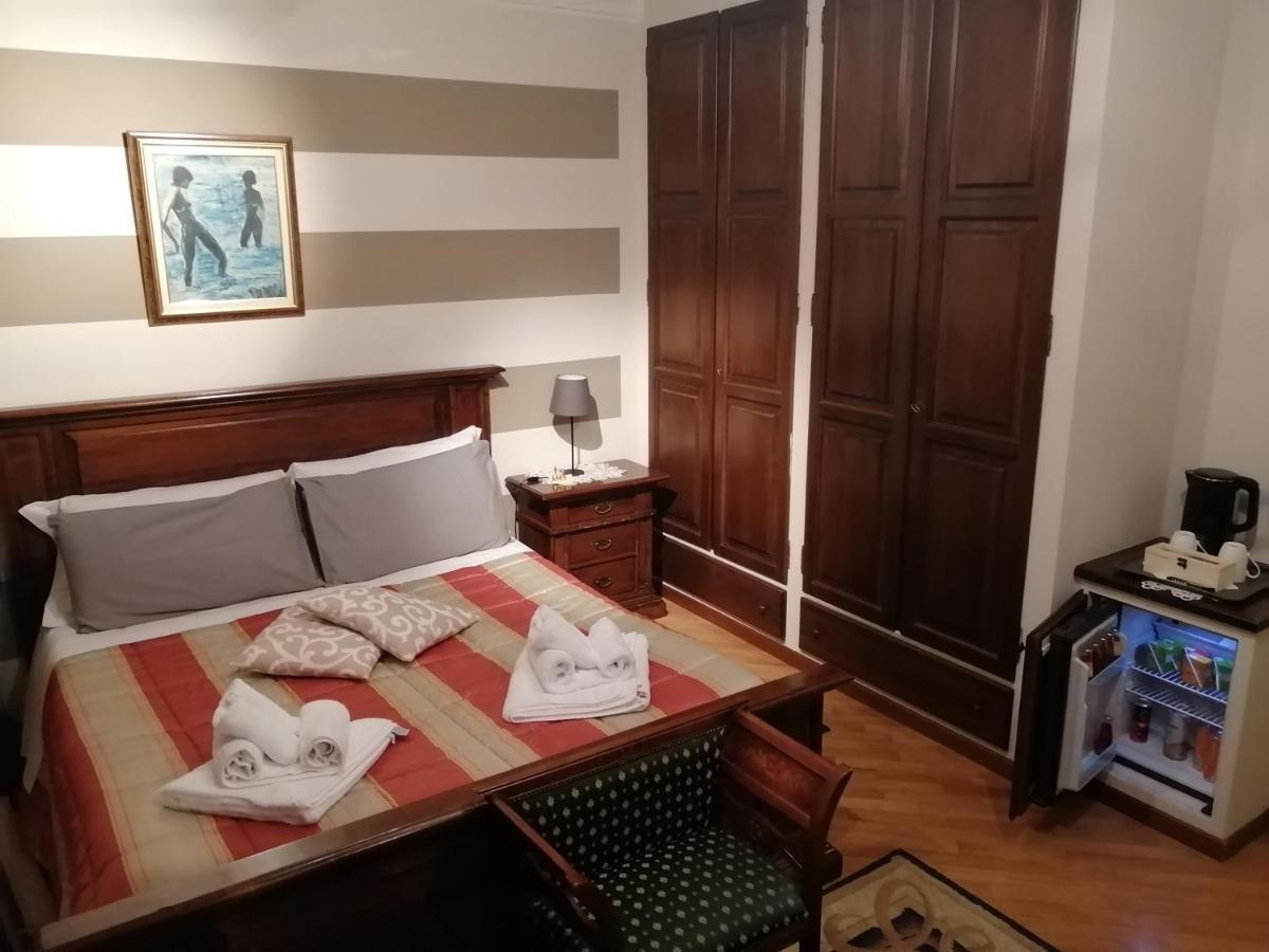 Holiday House Antica Dimora Soggiorni In Langa Centro Storico 拉莫拉 外观 照片
