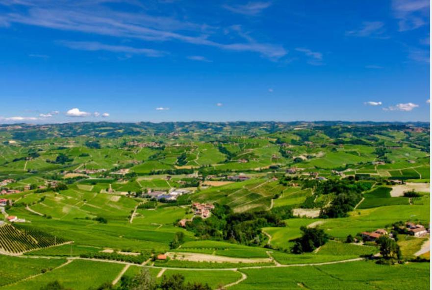 Holiday House Antica Dimora Soggiorni In Langa Centro Storico 拉莫拉 外观 照片